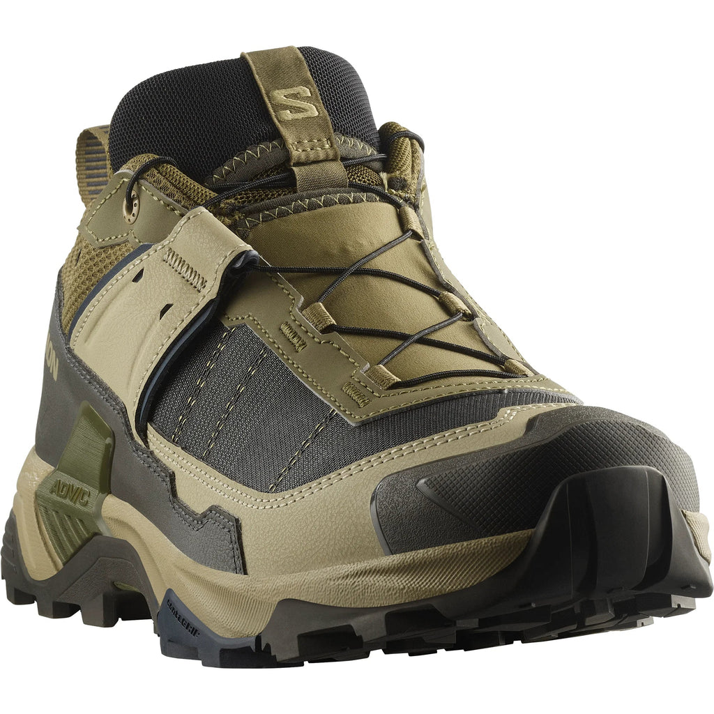 حذاء Salomon X ultra 5 Gore-Tex