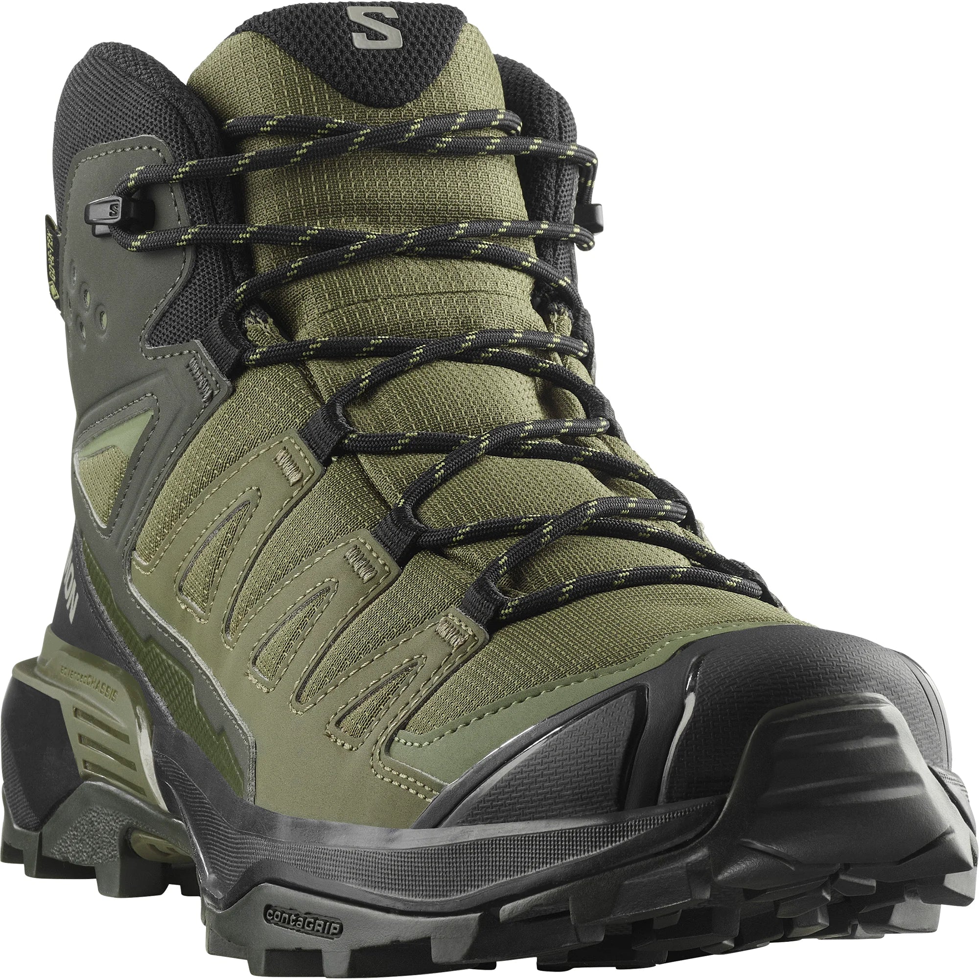 حذاء Salomon X Ultra 360 Mid Gore-tex