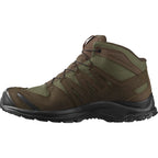 جاكيت سالومون إكس إيه تراكر غور-تكس