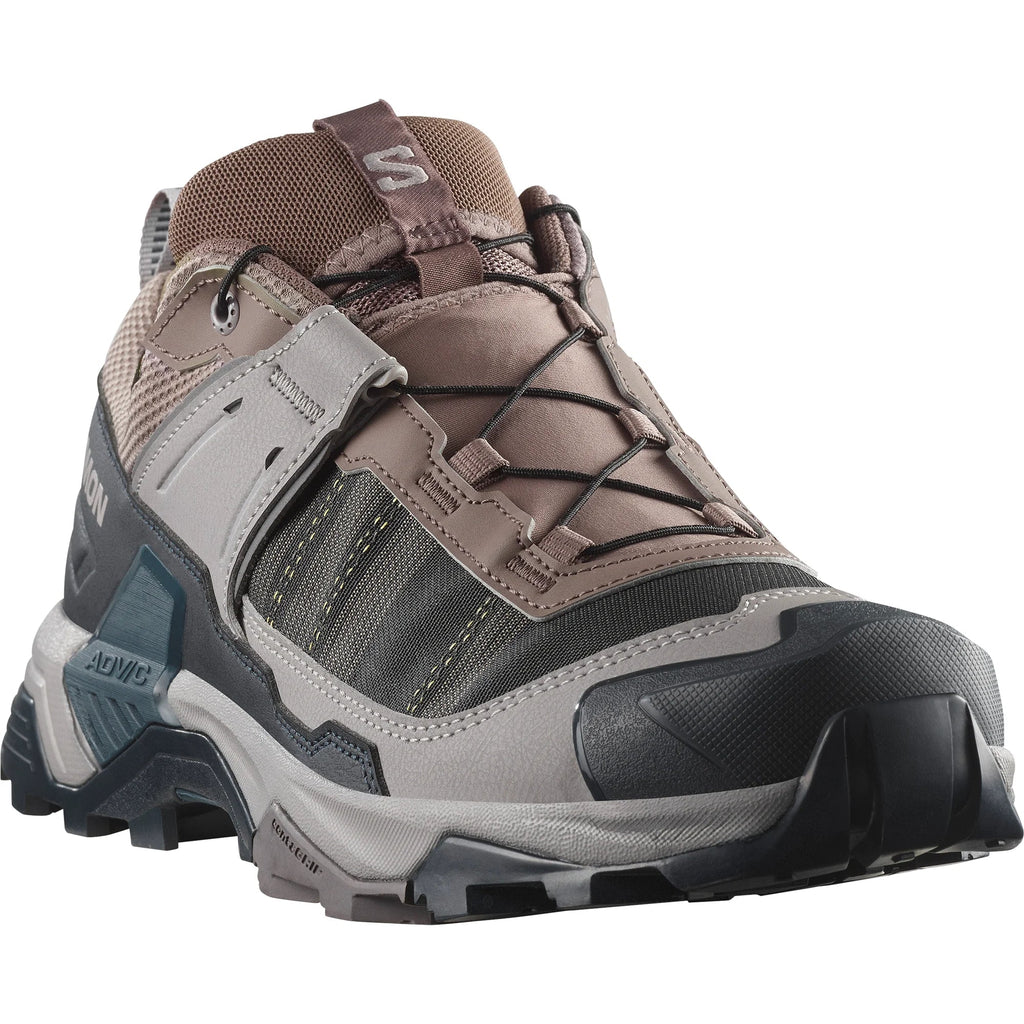 حذاء Salomon X ultra 5 Gore-Tex