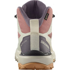 حذاء رياضي نسائي من سالومون، طراز X Ultra 360 Edge Mid Gore-tex