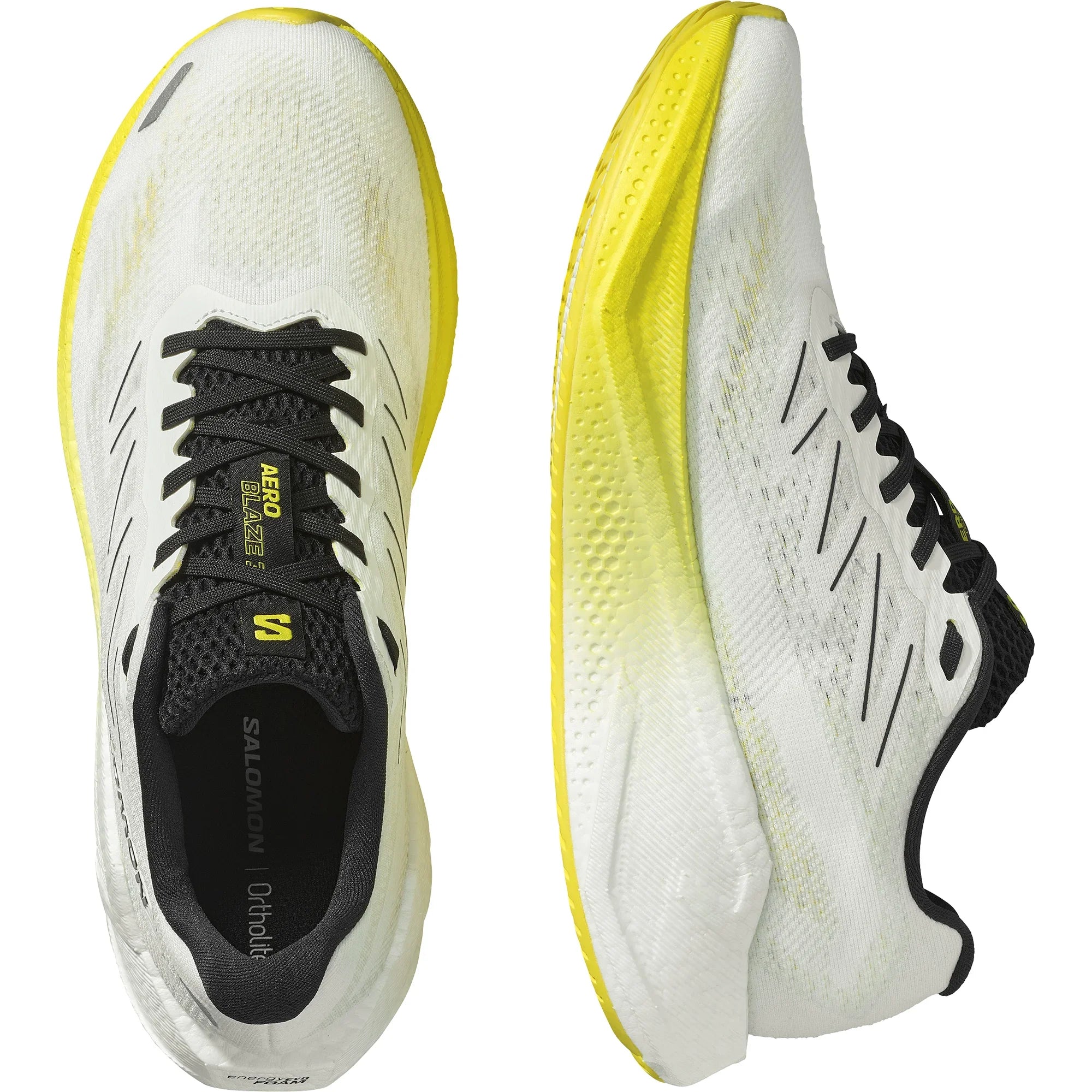 سالومون أيرو بليز 3