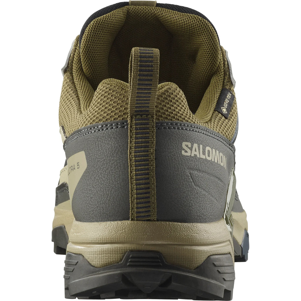 حذاء Salomon X ultra 5 Gore-Tex