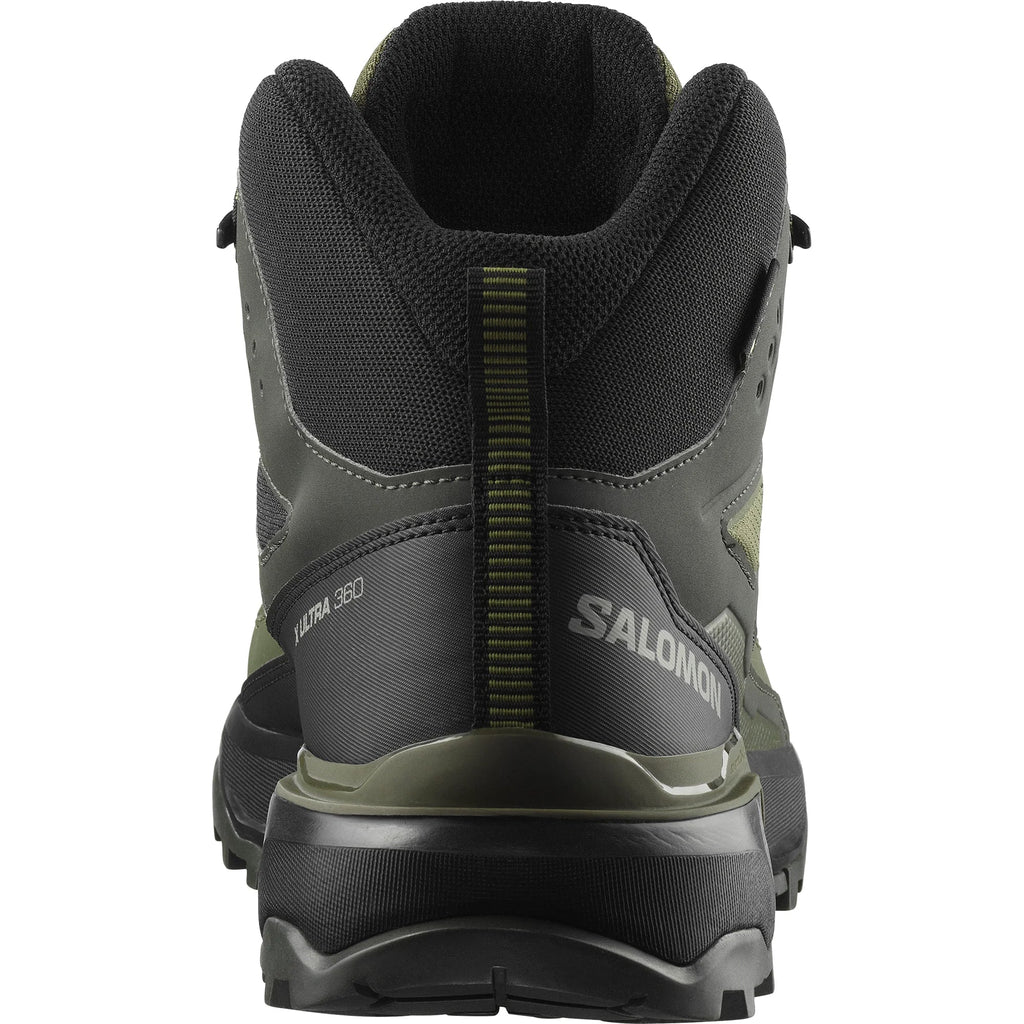 حذاء Salomon X Ultra 360 Mid Gore-tex
