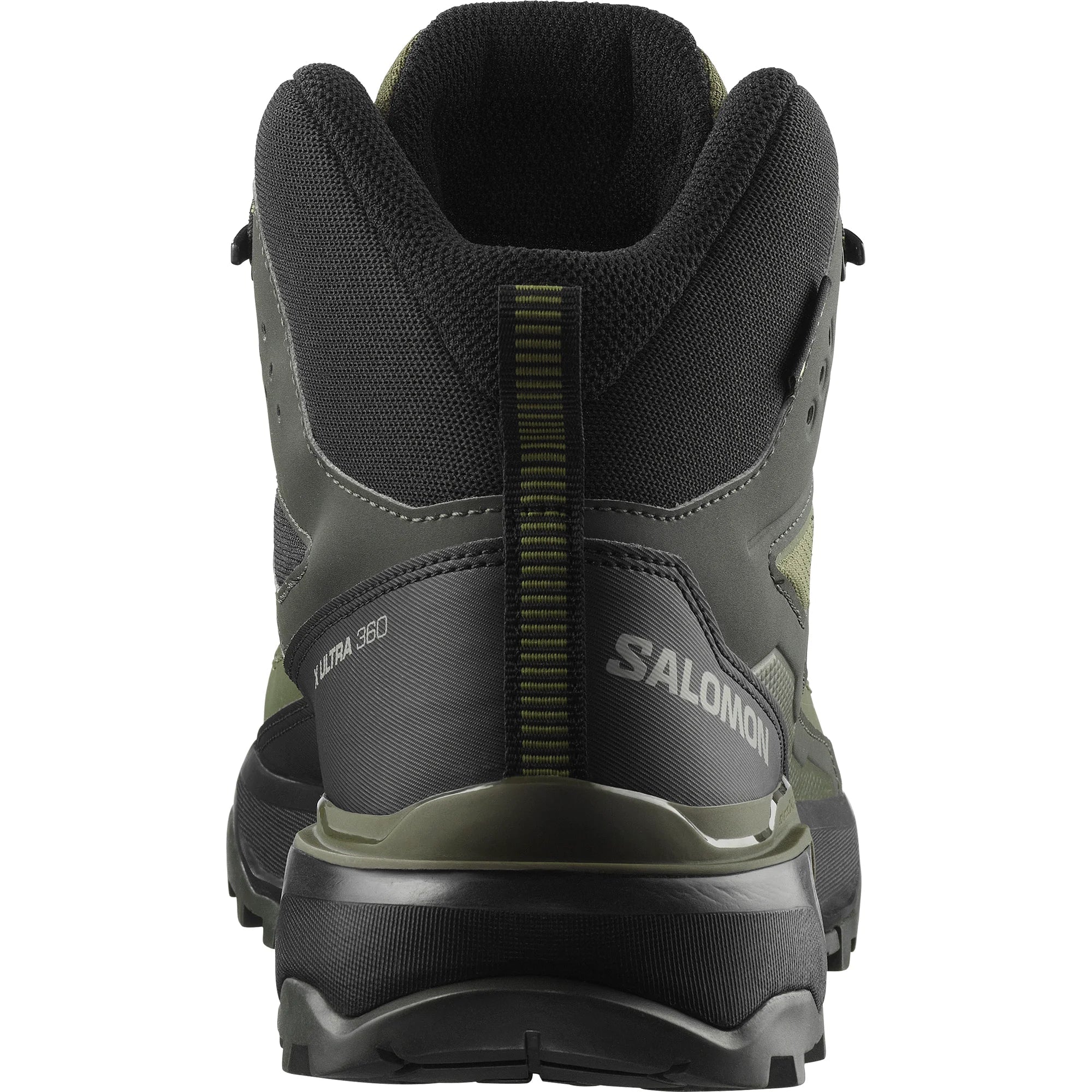 حذاء Salomon X Ultra 360 Mid Gore-tex