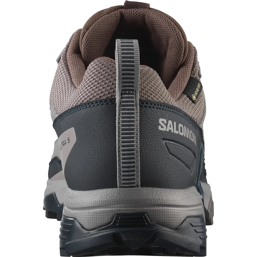 حذاء Salomon X ultra 5 Gore-Tex