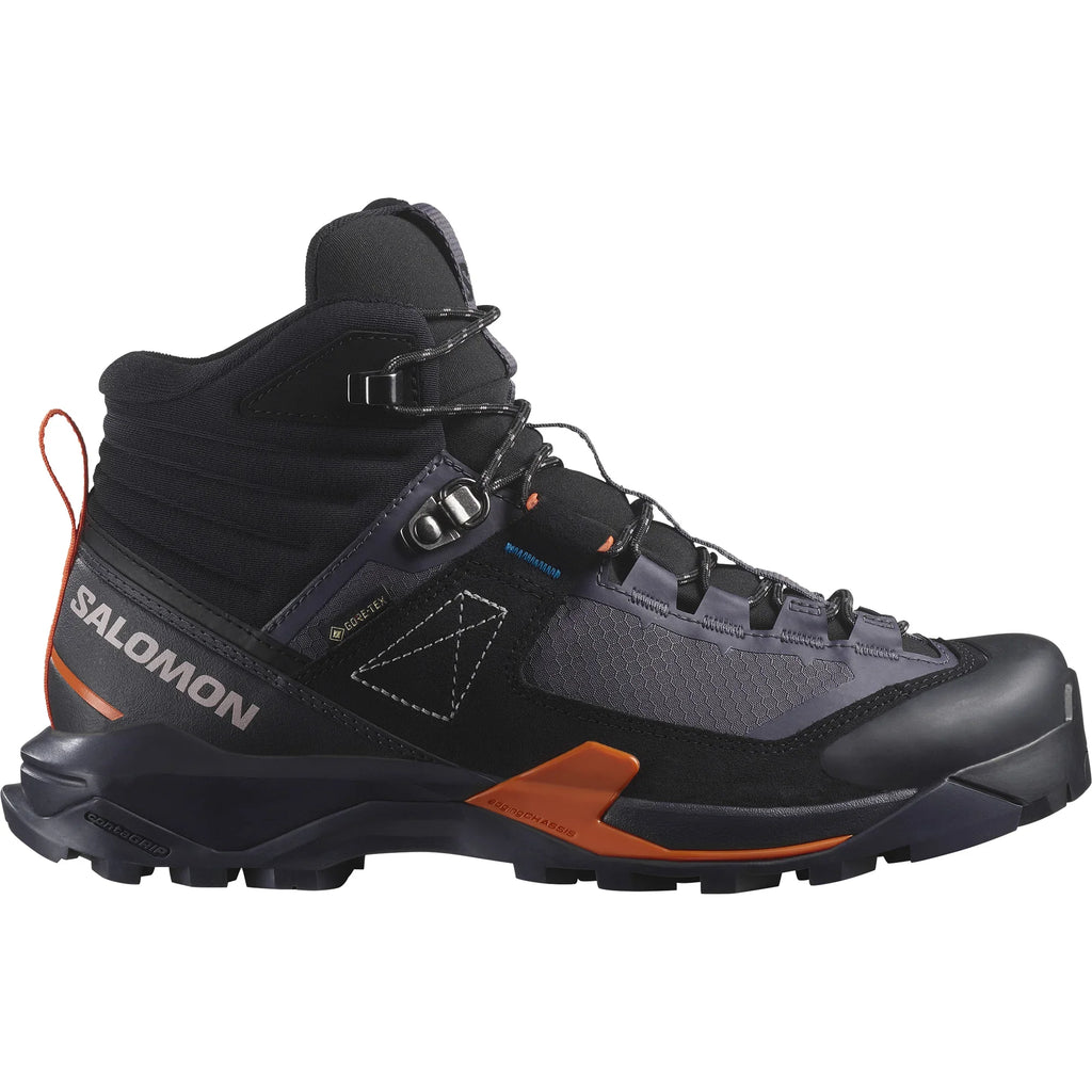 حذاء Salomon النسائي X Ultra Alpine Mid Gore-tex