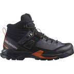 حذاء Salomon النسائي X Ultra Alpine Mid Gore-tex