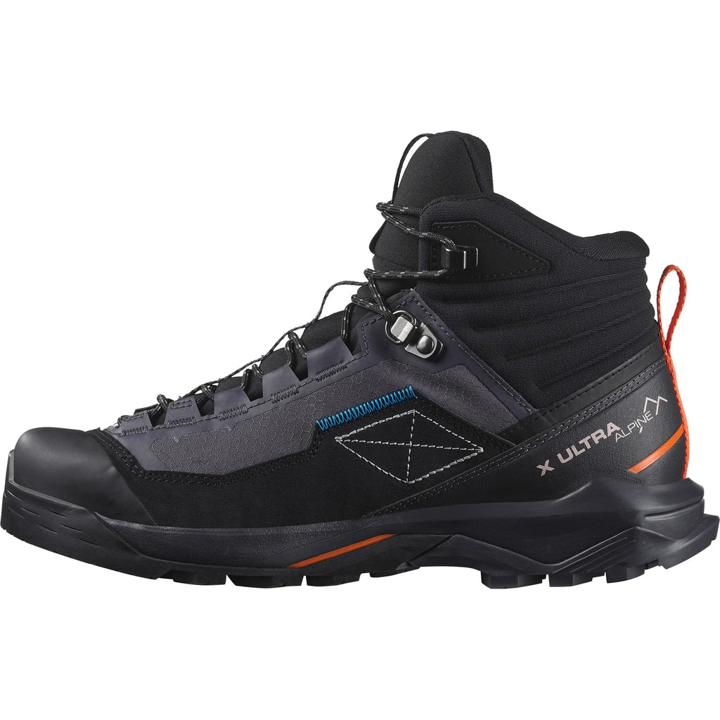حذاء Salomon النسائي X Ultra Alpine Mid Gore-tex