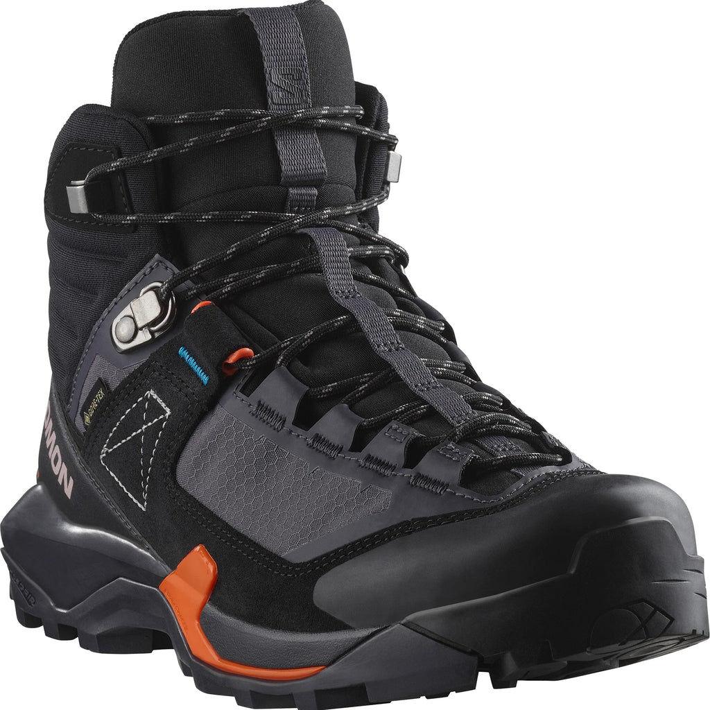 حذاء Salomon النسائي X Ultra Alpine Mid Gore-tex