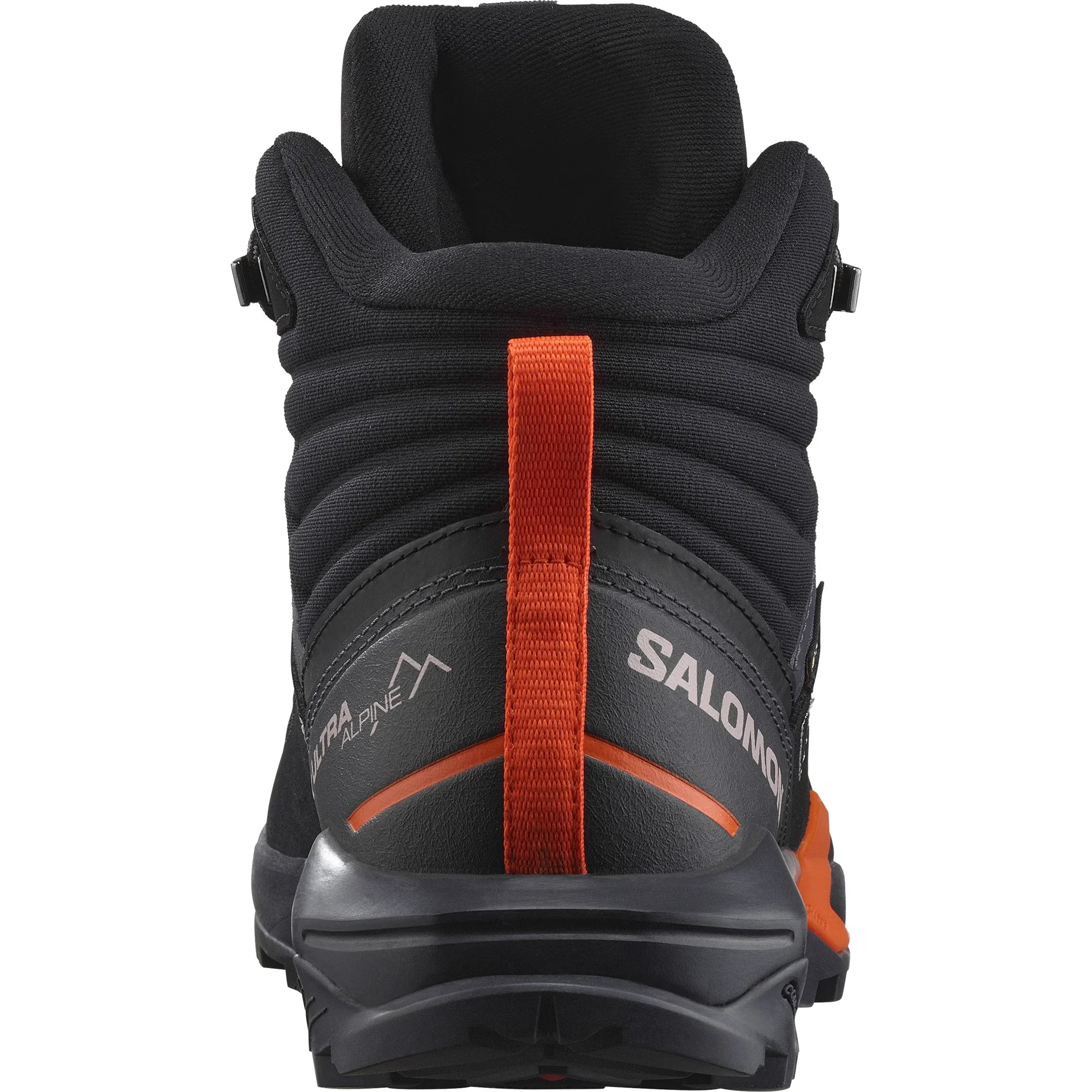حذاء Salomon النسائي X Ultra Alpine Mid Gore-tex
