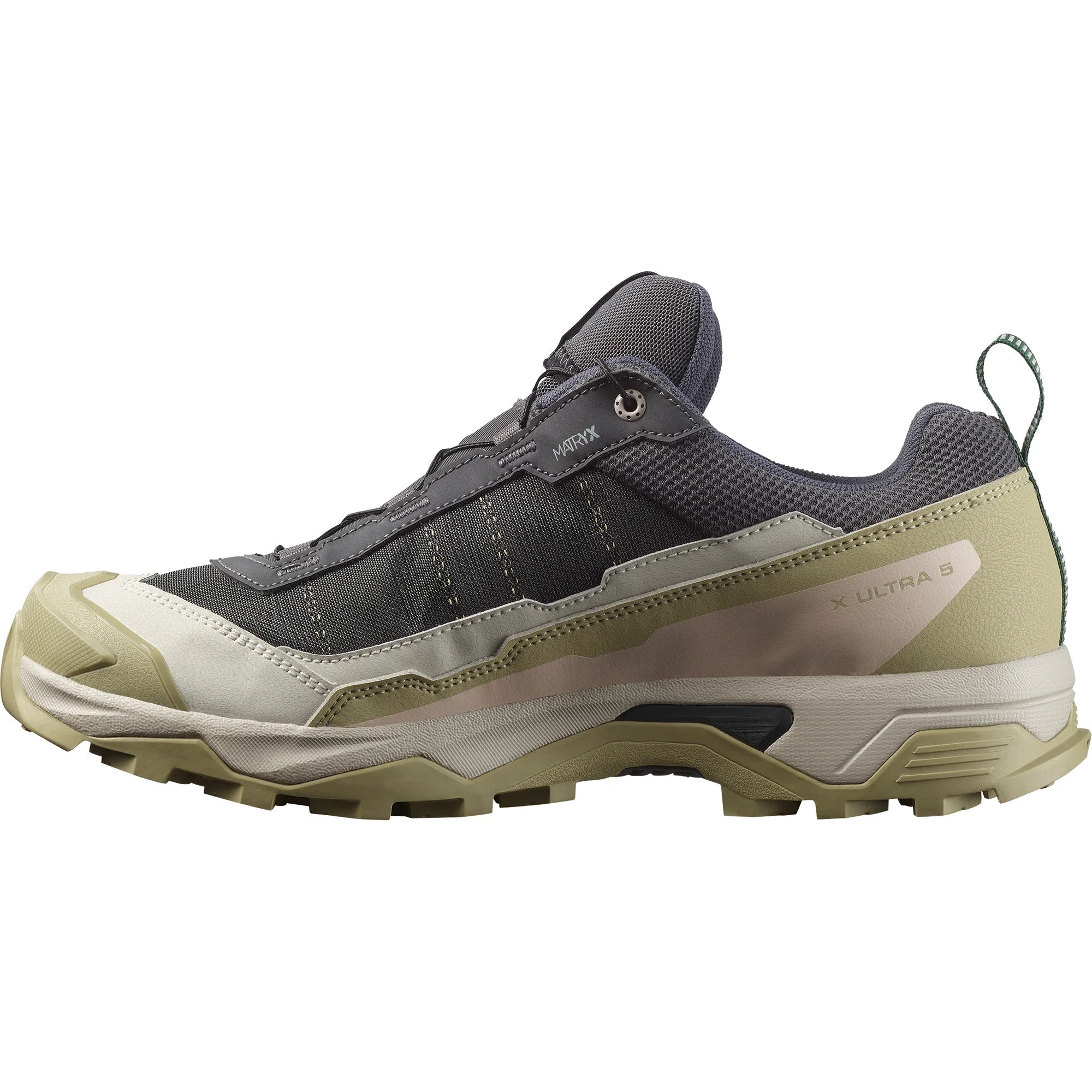 حذاء Salomon X ultra 5 Gore-Tex الصورة الرئيسية