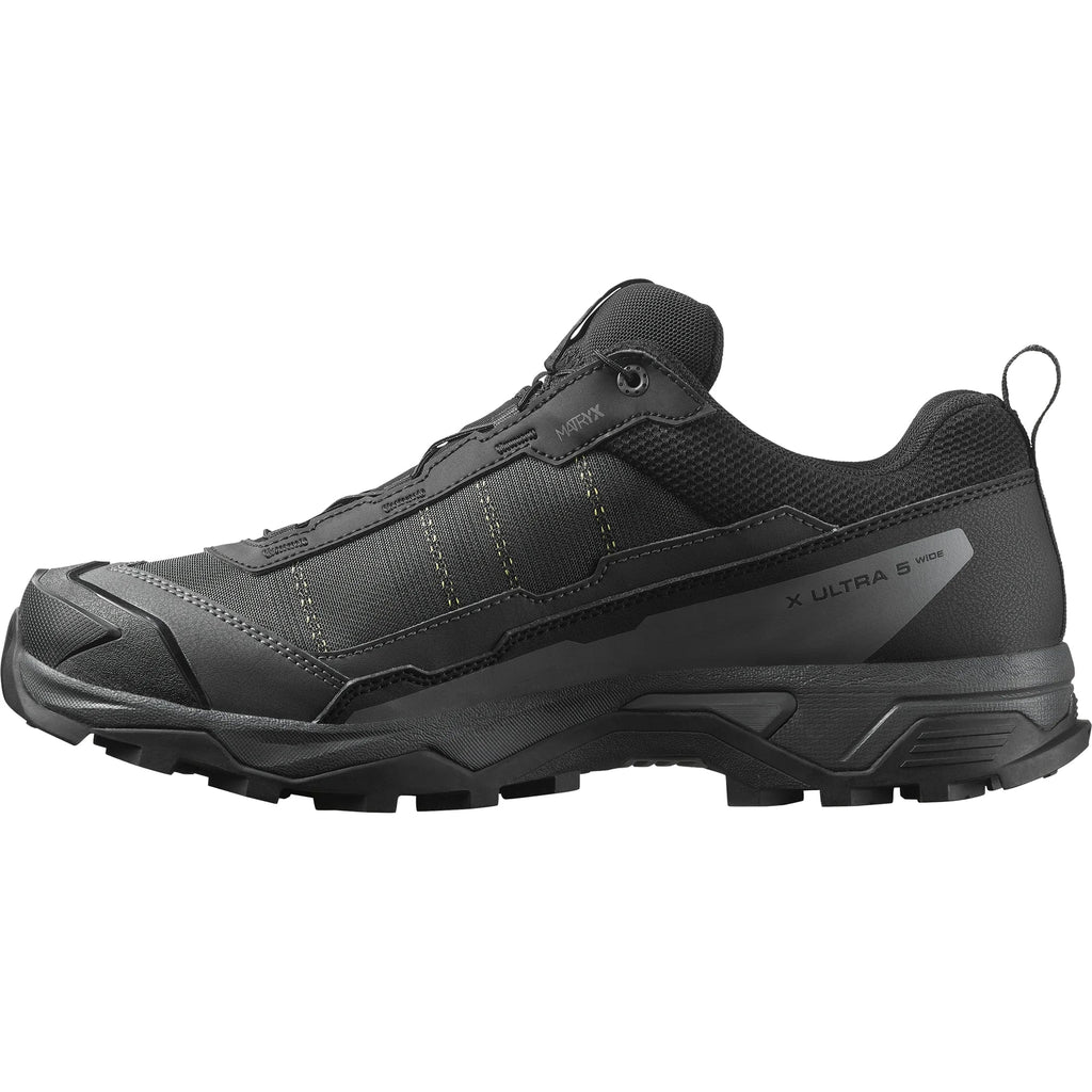 حذاء Salomon X Ultra 5 Wide Gore-tex