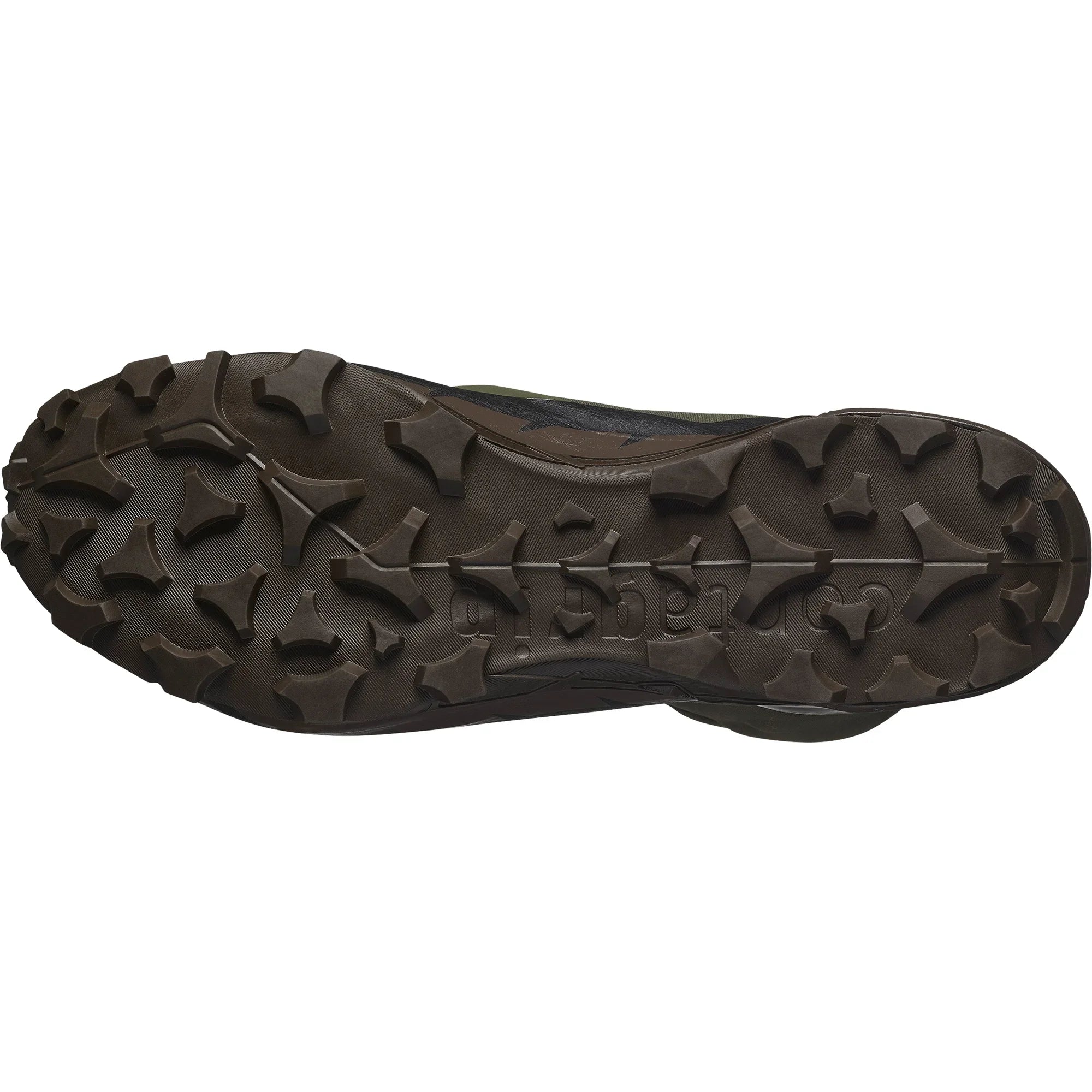 جاكيت سالومون كروس هايك تراكر غور-تكس