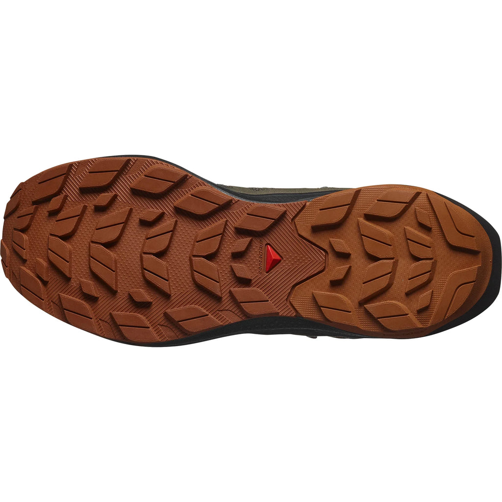 سالومون إليكسير أكتيف ميد جور-تكس