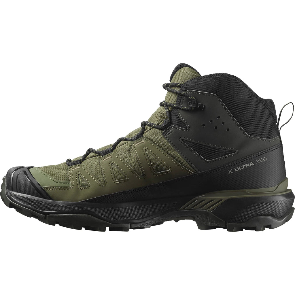 حذاء Salomon X Ultra 360 Mid Gore-tex