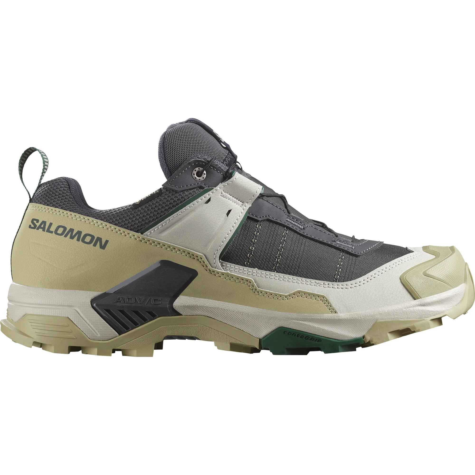 حذاء Salomon X ultra 5 Gore-Tex صورة ثانوية