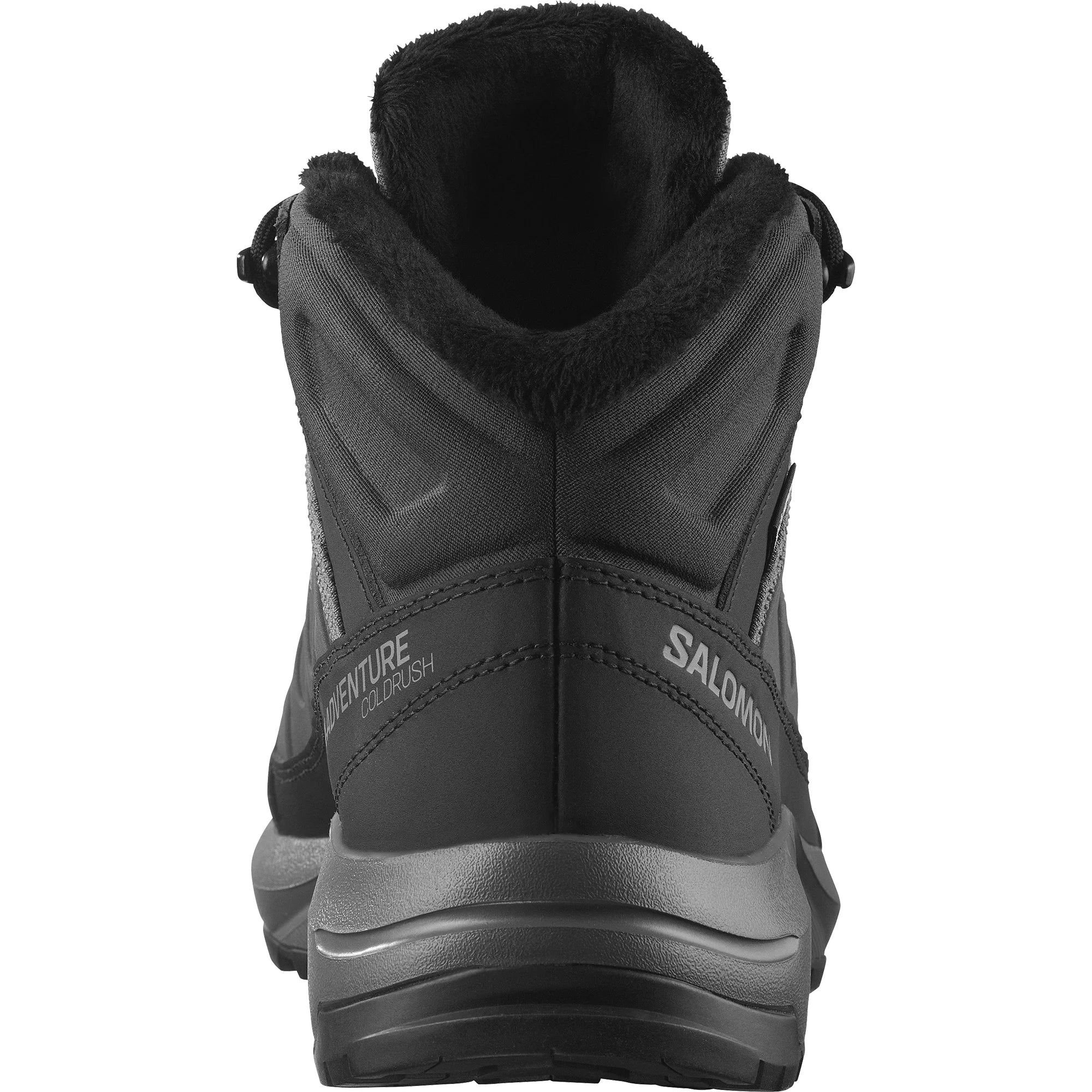 حذاء سالومون النسائي X-adventure Coldrush المقاوم للماء