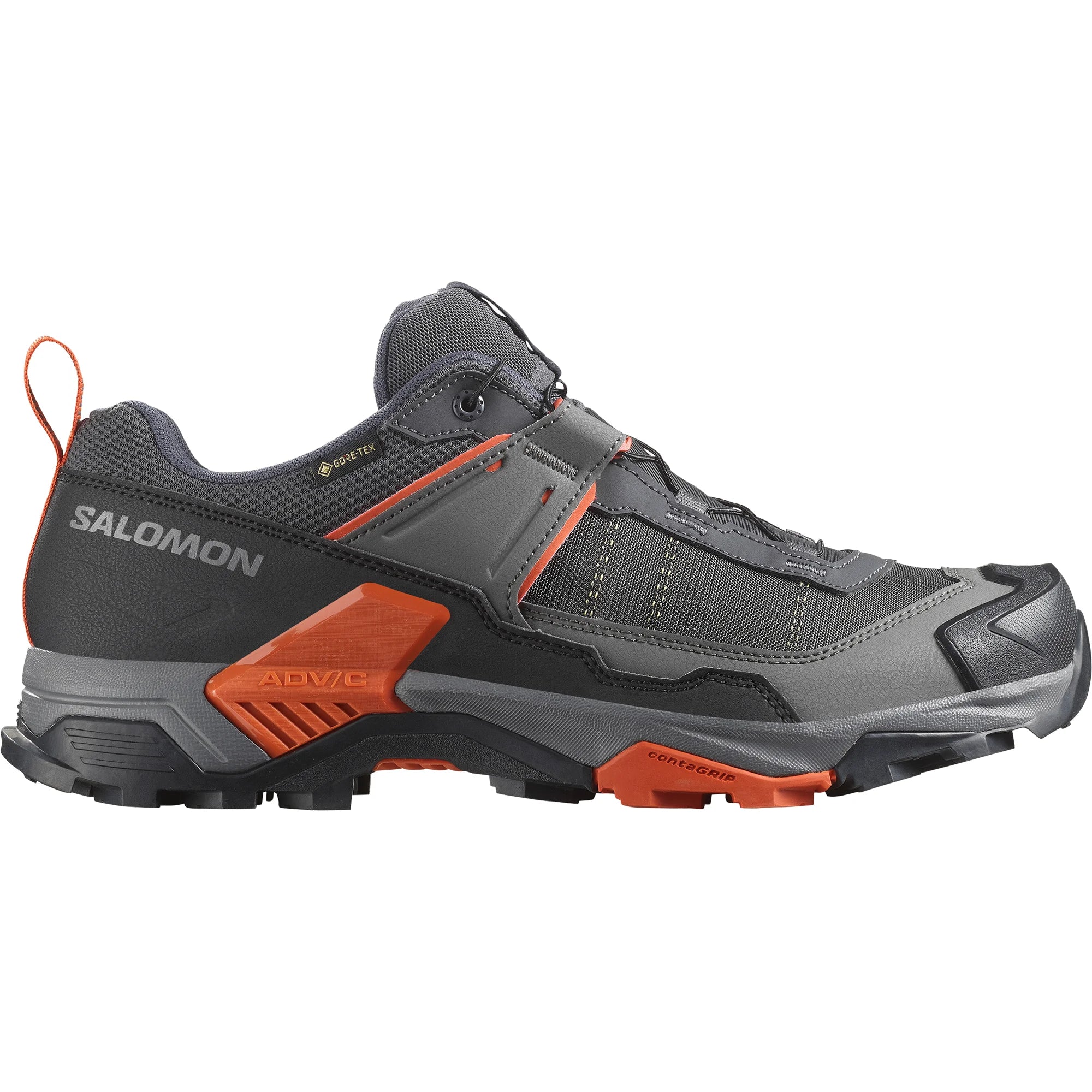حذاء Salomon X ultra 5 Gore-Tex