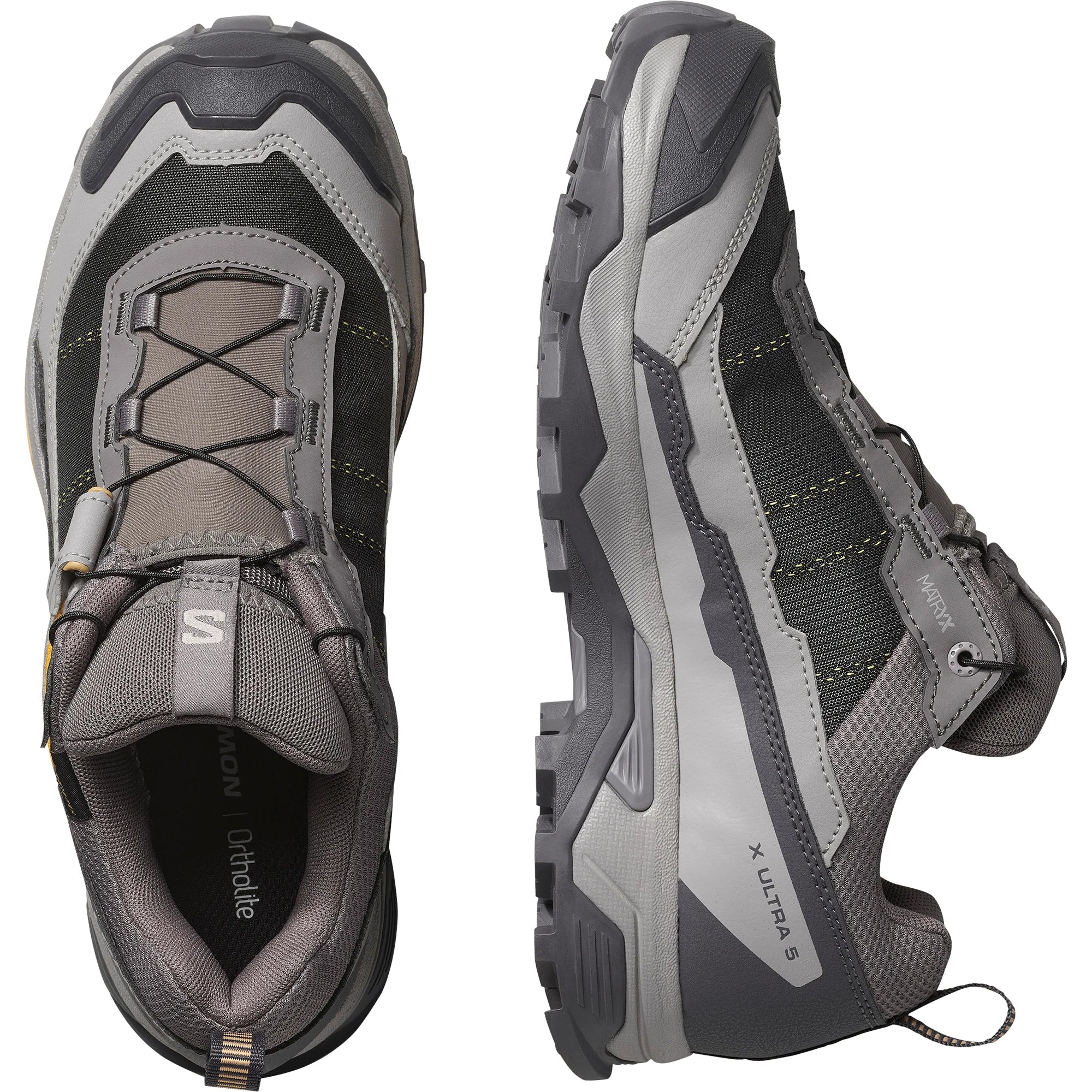 حذاء Salomon النسائي X Ultra 5 Gore-tex