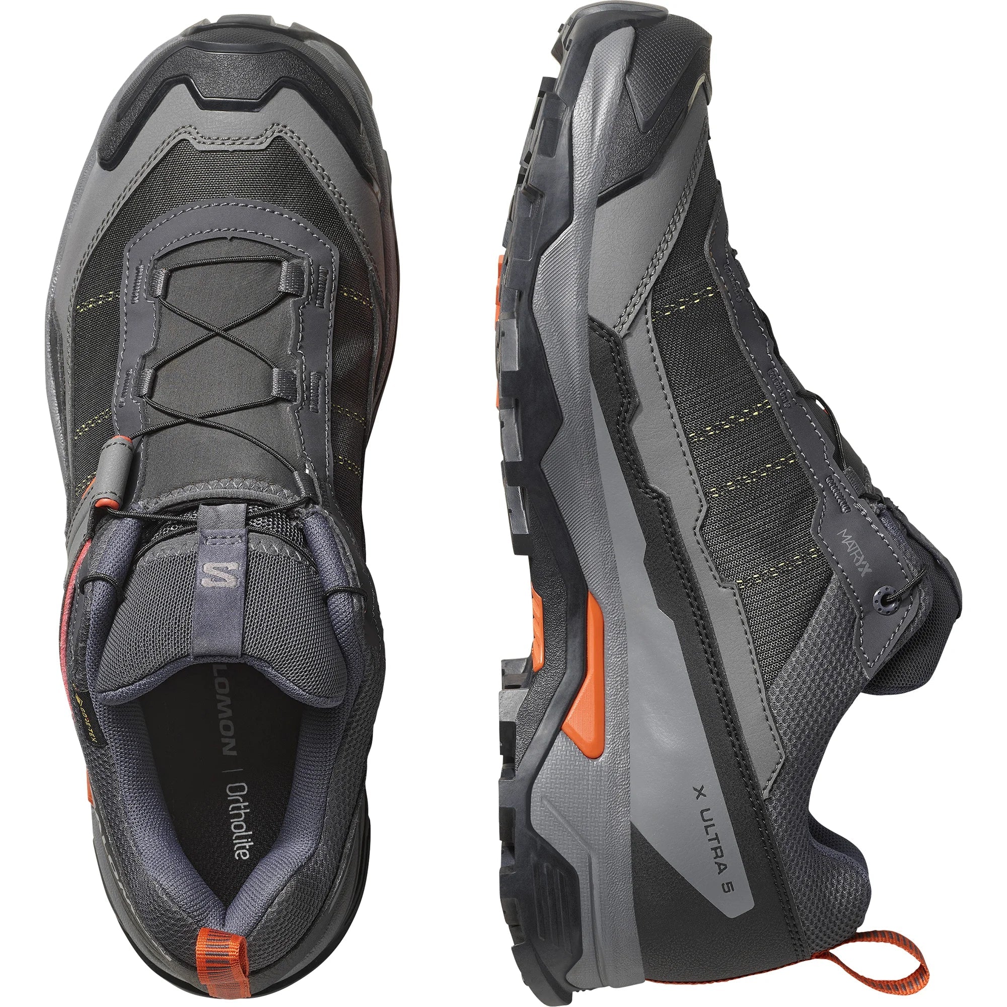 حذاء Salomon X ultra 5 Gore-Tex