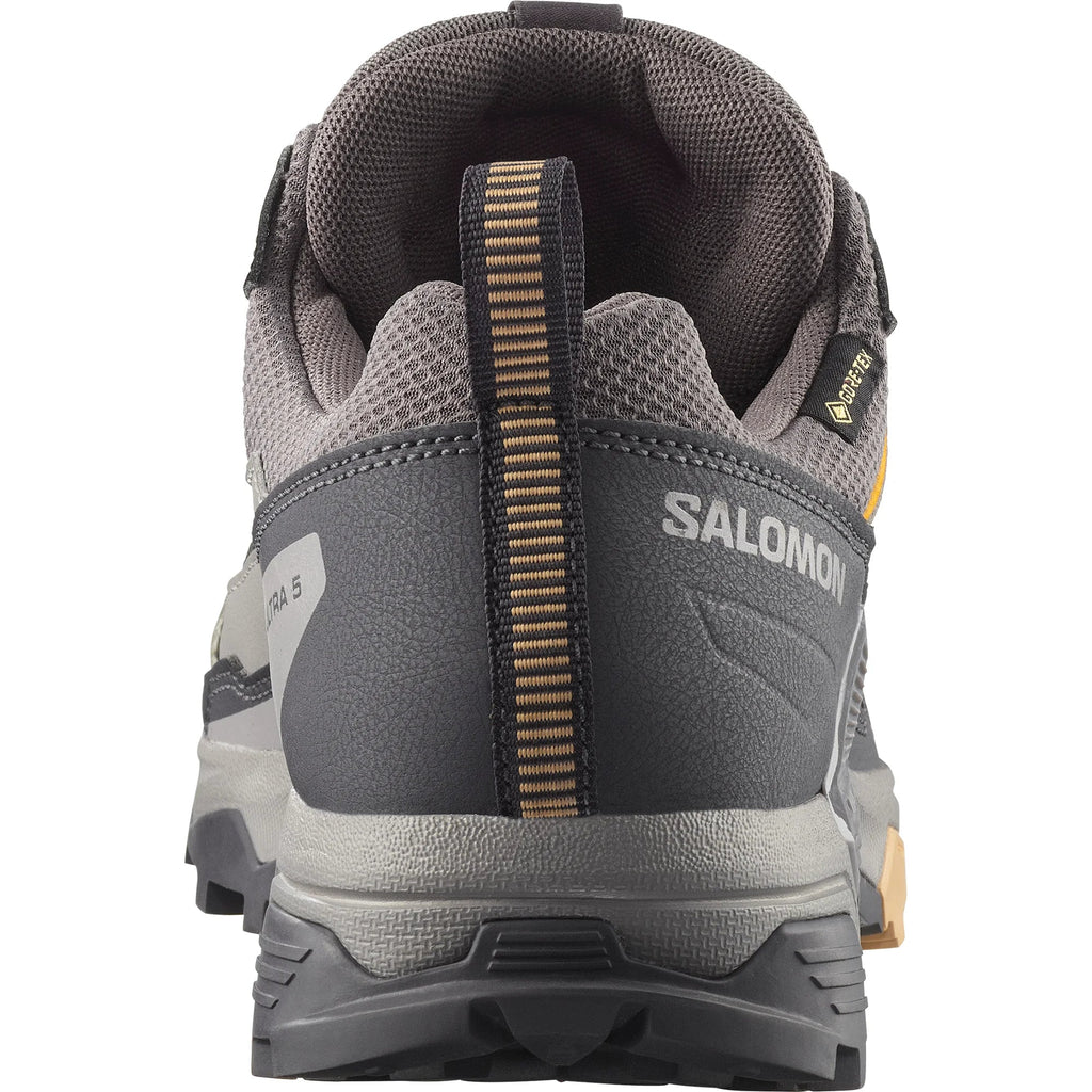 حذاء Salomon النسائي X Ultra 5 Gore-tex