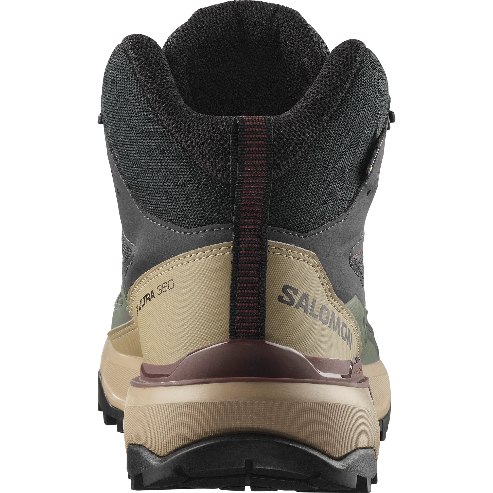 حذاء Salomon X Ultra 360 Mid Gore-tex