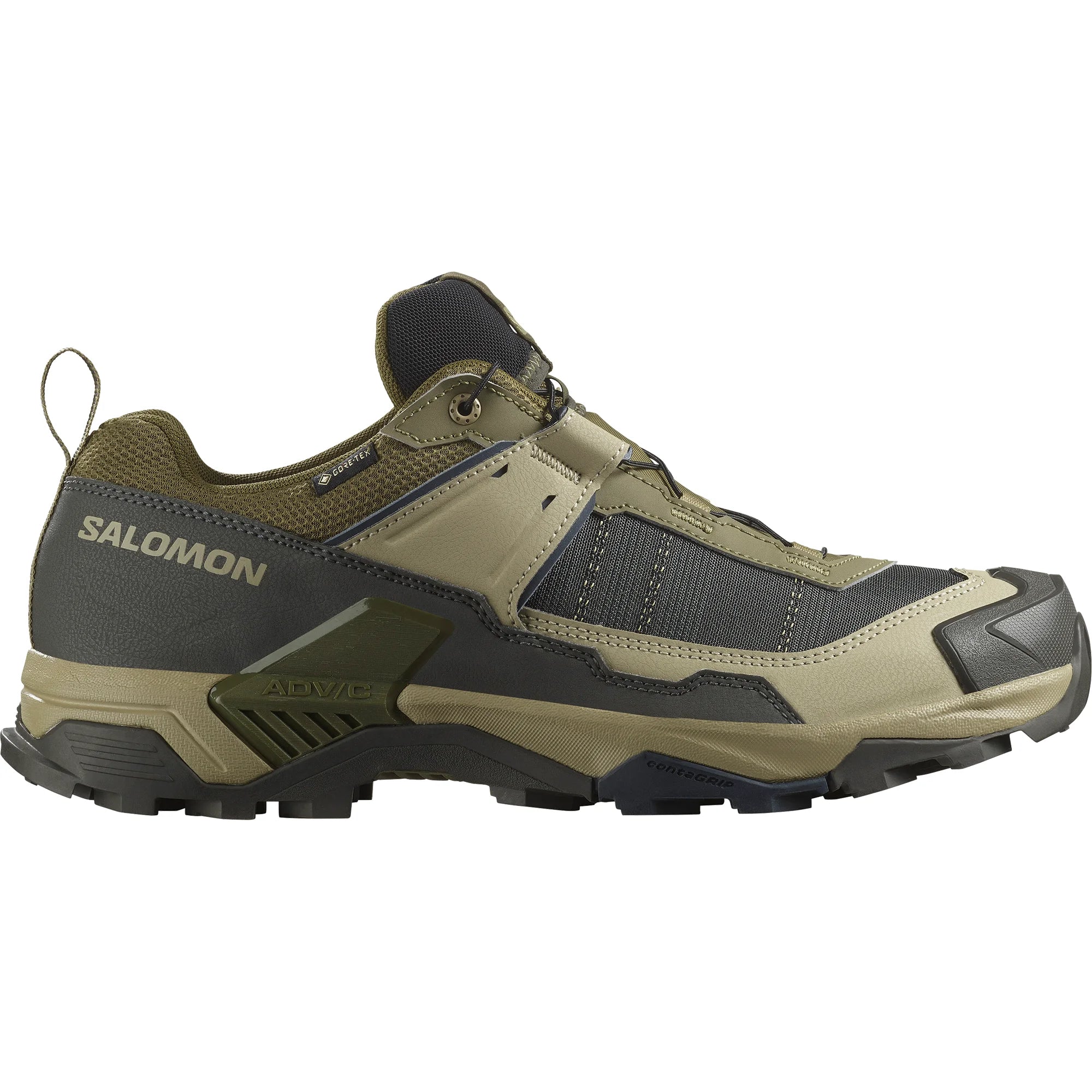 حذاء Salomon X ultra 5 Gore-Tex صورة ثانوية