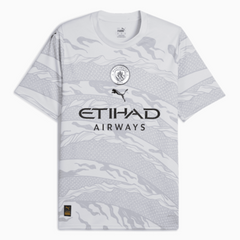 Manchester City Year of the Dragon Jersey 23-24