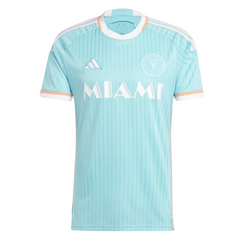 Inter Miami CF 2024 Archive Jersey