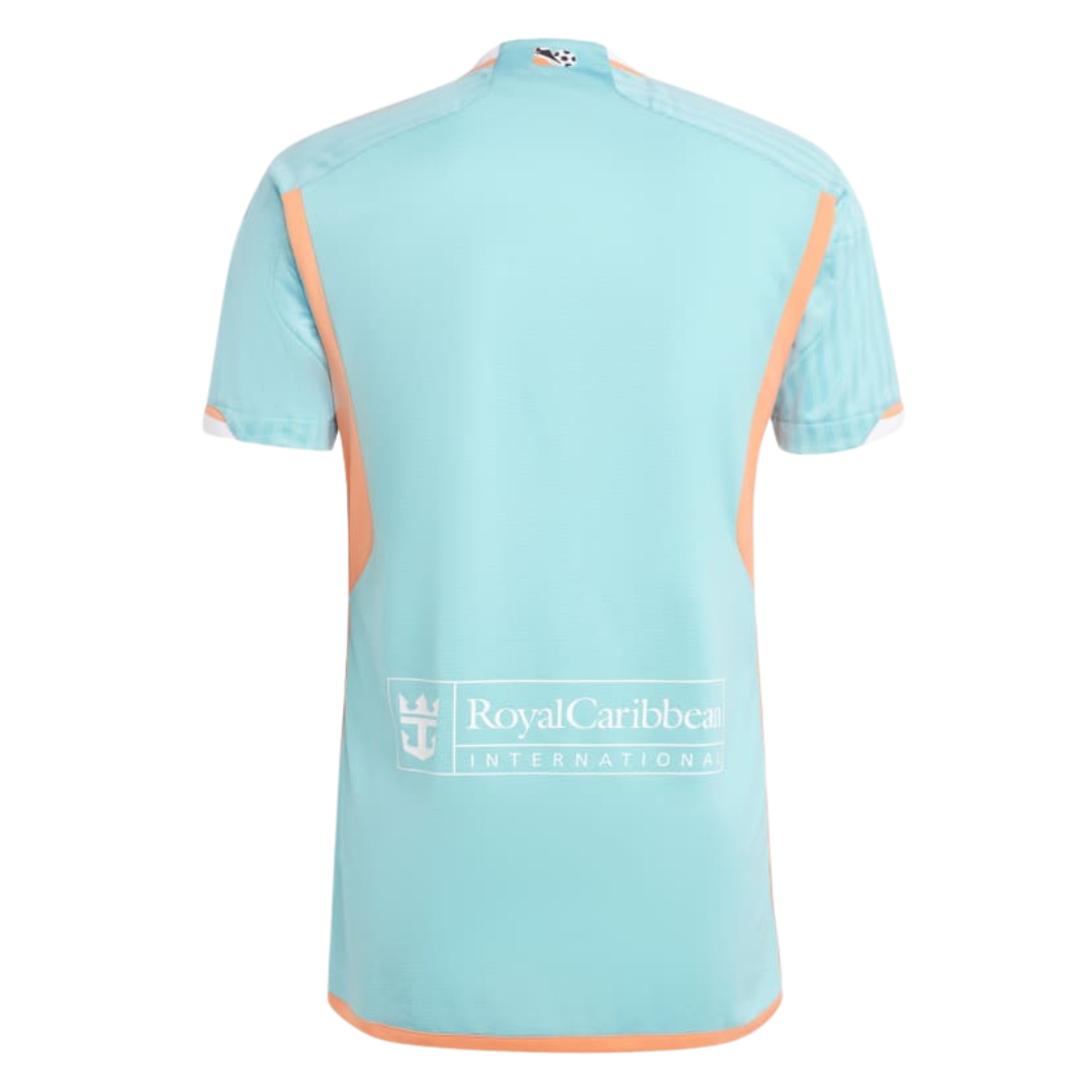 Inter Miami CF 2024 Archive Jersey