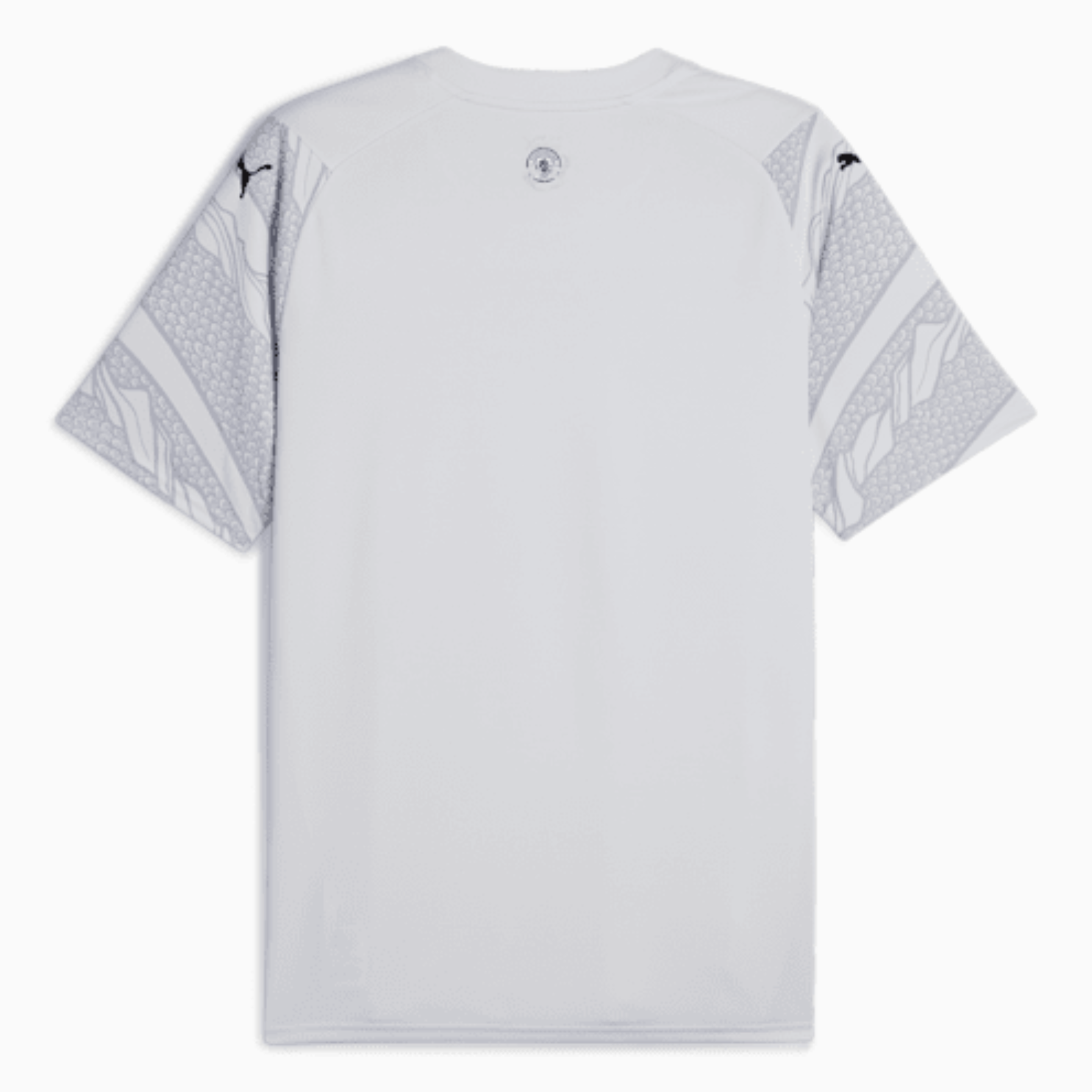 Manchester City Year of the Dragon Jersey 23-24 (Player's Version)