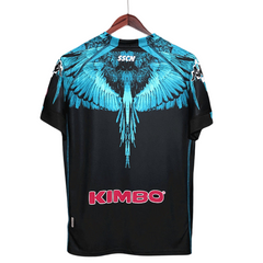 SSC Napoli Shirt 2022-23 Marcelo Burlon Special Edition