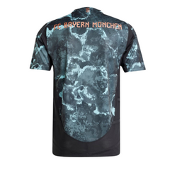 FC Bayern 24/25 Away Jersey