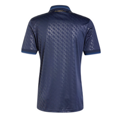 Juventus 24-25 Third Authentic Jersey