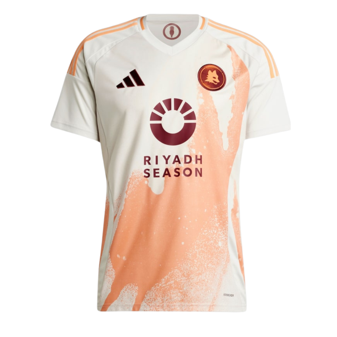 AS Roma 24/25 Away Jersey