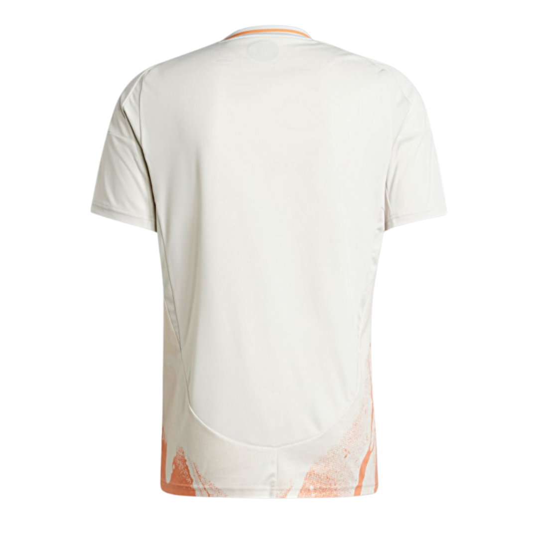 AS Roma 24/25 Away Jersey