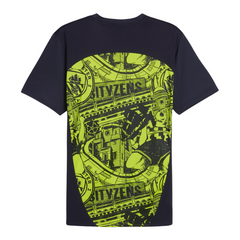 Manchester City 24-25 Pre-Match Jersey