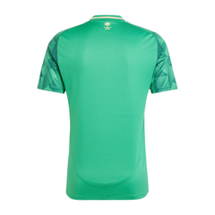 Saudi Arabia 24-25 Home Jersey