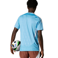 Belgium 2024 Away Authentic Jersey