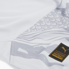 Manchester City Year of the Dragon Jersey 23-24 (Player's Version)