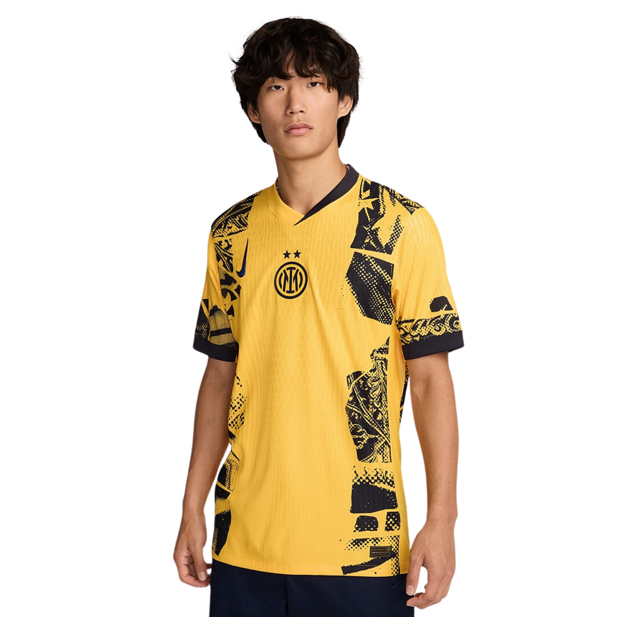 Inter Milan 24-25 Match Third Jersey