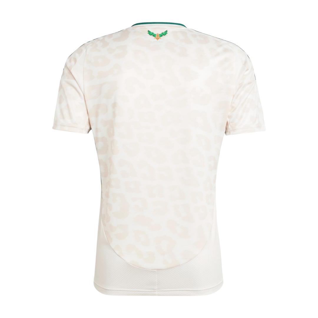 Saudi Arabia 24-25 Away Jersey