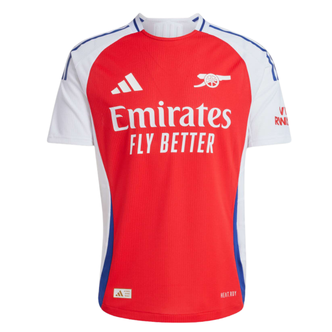 Arsenal 24/25 Home Jersey