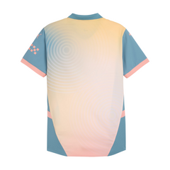 Manchester City 24/25 Authentic 'Definitely City' Jersey