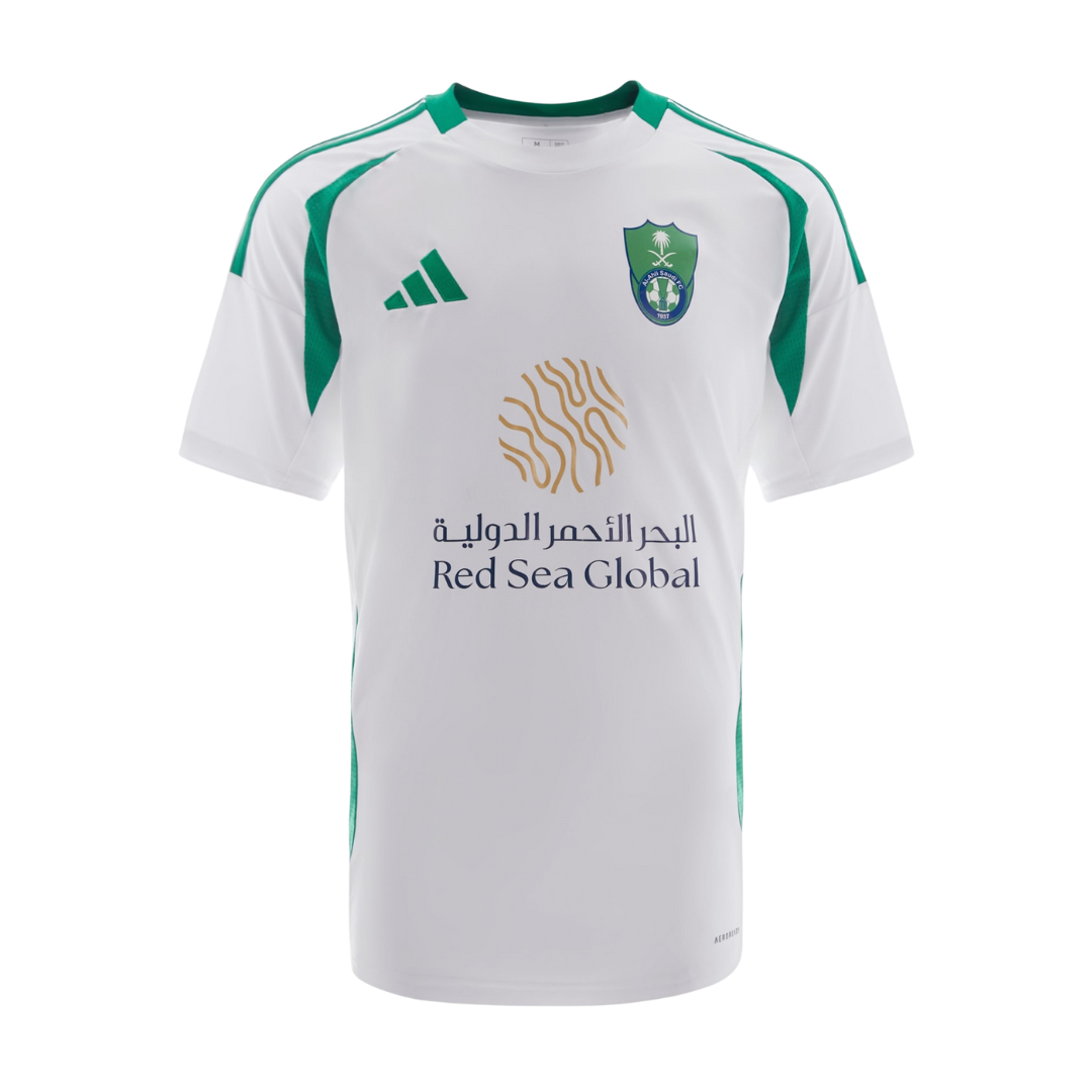 Al Ahli FC 24-25 Home Jersey