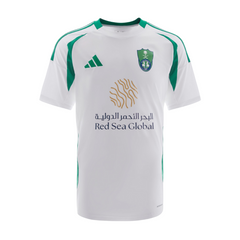 Al Ahli FC 24-25 Home Jersey