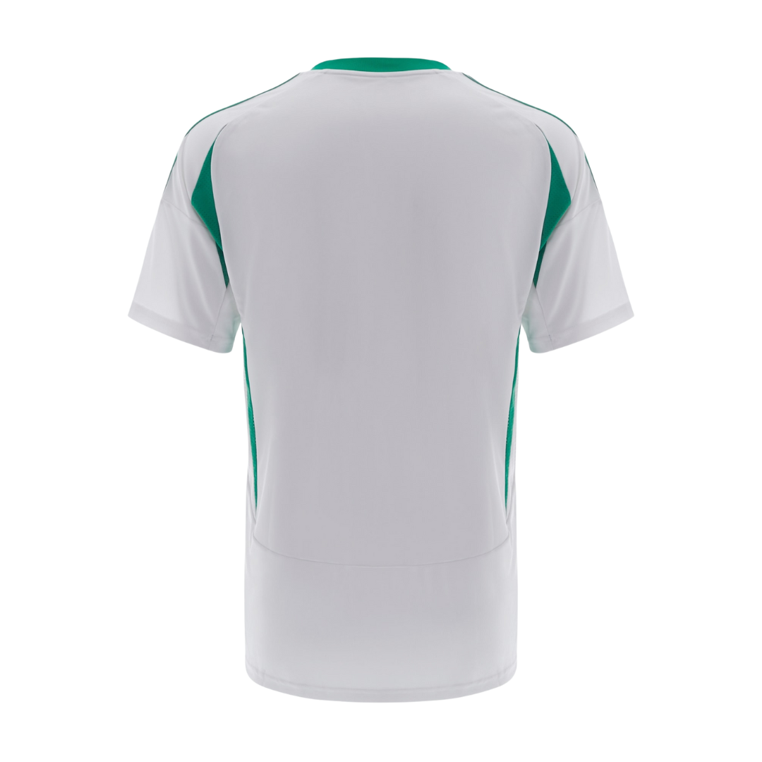 Al Ahli FC 24-25 Home Jersey