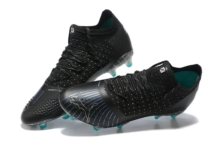 Puma Future 1.4 Pro FG/AG Football Boots Men Limited Edition - Football DXB