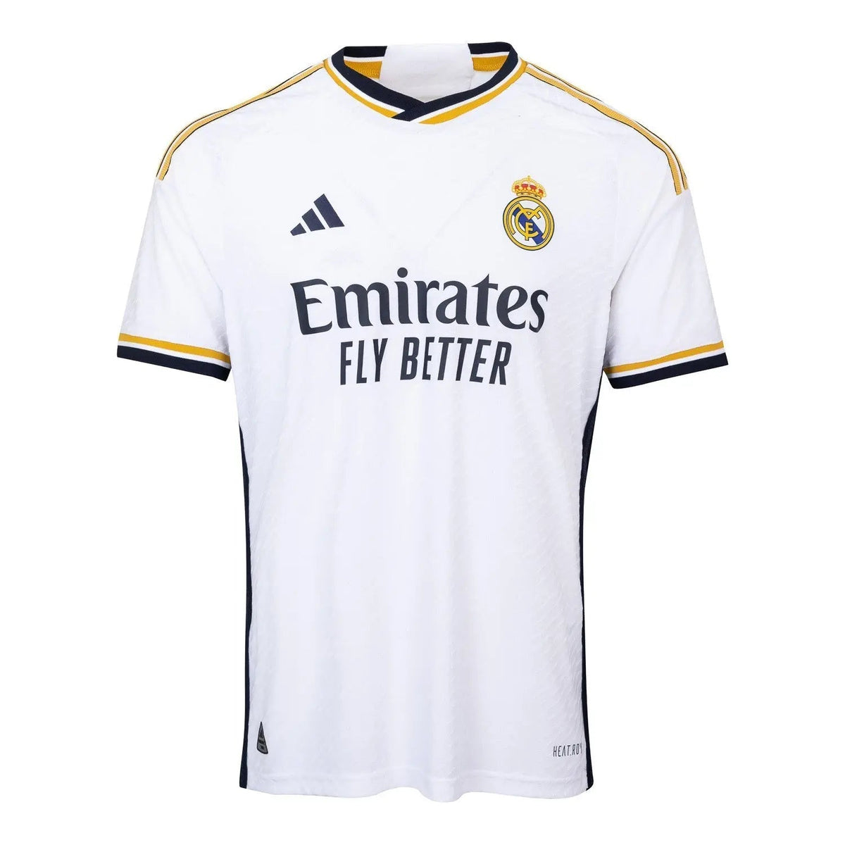 Real Madrid Home Authentic Jersey 23/24 Shirts